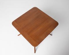T H Robsjohn Gibbings T H Robsjohn Gibbings For Widdicomb Side Table - 4687398