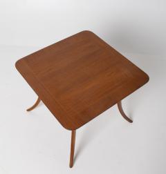 T H Robsjohn Gibbings T H Robsjohn Gibbings For Widdicomb Side Table - 4687401