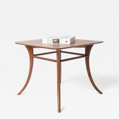 T H Robsjohn Gibbings T H Robsjohn Gibbings For Widdicomb Side Table - 4688694