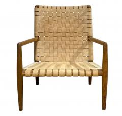 T H Robsjohn Gibbings T H Robsjohn Gibbings Lounge Chair Model 1720 1950 - 4064895