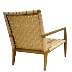 T H Robsjohn Gibbings T H Robsjohn Gibbings Lounge Chair Model 1720 1950 - 4064897