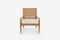 T H Robsjohn Gibbings T H Robsjohn Gibbings Lounge Chair Widdicomb United Kingdom USA c 1955 - 3909457