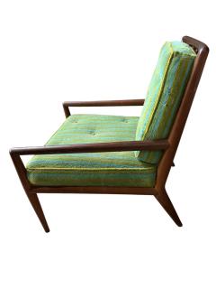 T H Robsjohn Gibbings T H Robsjohn Gibbings Lounge Chair by Widdicomb 1950 - 4822265