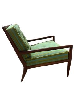 T H Robsjohn Gibbings T H Robsjohn Gibbings Lounge Chair by Widdicomb 1950 - 4822267
