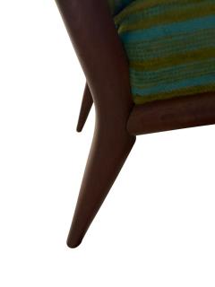 T H Robsjohn Gibbings T H Robsjohn Gibbings Lounge Chair by Widdicomb 1950 - 4822277