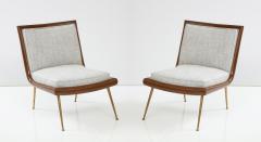 T H Robsjohn Gibbings T H Robsjohn Gibbings Lounge Chairs - 2715938