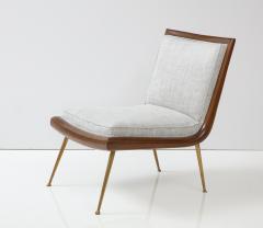 T H Robsjohn Gibbings T H Robsjohn Gibbings Lounge Chairs - 2715946