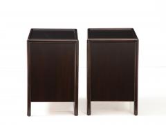 T H Robsjohn Gibbings T H Robsjohn Gibbings Nightstands - 3338213