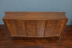 T H Robsjohn Gibbings T H Robsjohn Gibbings Saber Leg Credenza for Widdicomb - 2677706