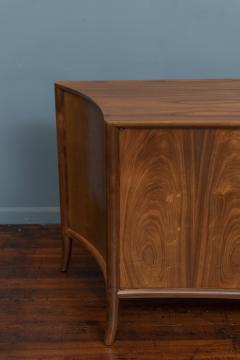 T H Robsjohn Gibbings T H Robsjohn Gibbings Saber Leg Credenza for Widdicomb - 2677707