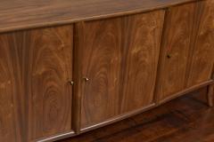 T H Robsjohn Gibbings T H Robsjohn Gibbings Saber Leg Credenza for Widdicomb - 2677708