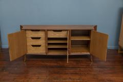 T H Robsjohn Gibbings T H Robsjohn Gibbings Saber Leg Credenza for Widdicomb - 2677709