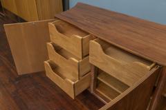 T H Robsjohn Gibbings T H Robsjohn Gibbings Saber Leg Credenza for Widdicomb - 2677710