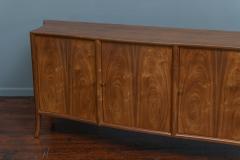 T H Robsjohn Gibbings T H Robsjohn Gibbings Saber Leg Credenza for Widdicomb - 2677715