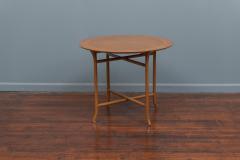 T H Robsjohn Gibbings T H Robsjohn Gibbings Side Table for Widdicomb - 1934628