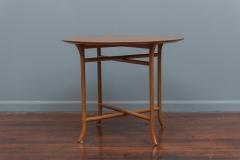 T H Robsjohn Gibbings T H Robsjohn Gibbings Side Table for Widdicomb - 1934629