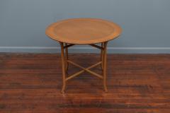 T H Robsjohn Gibbings T H Robsjohn Gibbings Side Table for Widdicomb - 1934632