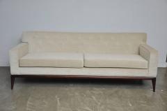 T H Robsjohn Gibbings T H Robsjohn Gibbings Sofa - 446518