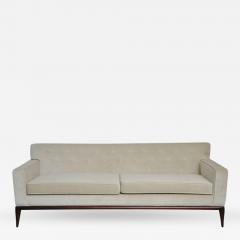 T H Robsjohn Gibbings T H Robsjohn Gibbings Sofa - 448582