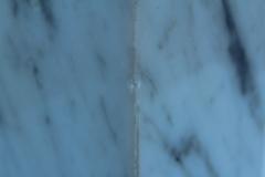 T H Robsjohn Gibbings T H Robsjohn Gibbings Style Marble And Brass Table Lamps - 2215771