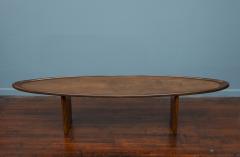 T H Robsjohn Gibbings T H Robsjohn Gibbings Surfboard Coffee Table - 4498808