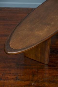 T H Robsjohn Gibbings T H Robsjohn Gibbings Surfboard Coffee Table - 4498814