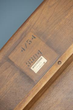 T H Robsjohn Gibbings T H Robsjohn Gibbings Surfboard Coffee Table - 4498816