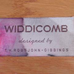 T H Robsjohn Gibbings T H Robsjohn Gibbings for Widdicomb Buffet - 2634269