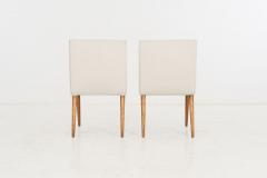 T H Robsjohn Gibbings T H Robsjohn Gibbings for Widdicomb Dining Chairs Set of Eight 1955 - 4124052