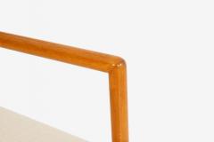 T H Robsjohn Gibbings T H Robsjohn Gibbings for Widdicomb Ladder Back Dining Chairs Set of Ten 1955 - 4288641