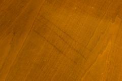 T H Robsjohn Gibbings T H Robsjohn Gibbings for Widdicomb Walnut Sabre Leg Dining Conference Table - 2793892