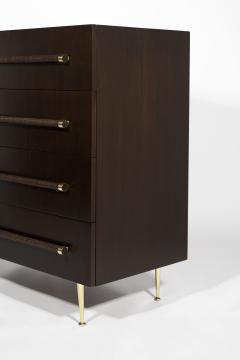 T H Robsjohn Gibbings TH Robsjohn Gibbings Four Drawer Chest for Widdicomb - 2467454