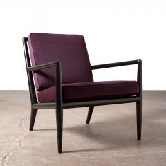 T H Robsjohn Gibbings TH Robsjohn Gibbings Lounge Chairs For Widdicomb - 4204926