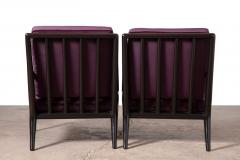 T H Robsjohn Gibbings TH Robsjohn Gibbings Lounge Chairs For Widdicomb - 4204929