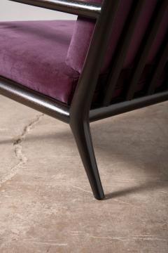 T H Robsjohn Gibbings TH Robsjohn Gibbings Lounge Chairs For Widdicomb - 4204933