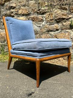 T H Robsjohn Gibbings THEODORE ROBSJOHN GIBBINGS LOUNGE CHAIR - 3170863