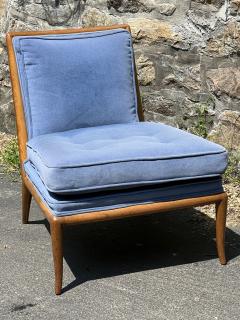 T H Robsjohn Gibbings THEODORE ROBSJOHN GIBBINGS LOUNGE CHAIR - 3320003