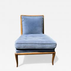 T H Robsjohn Gibbings THEODORE ROBSJOHN GIBBINGS LOUNGE CHAIR - 3324773