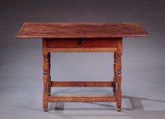 TAVERN TABLE WITH DRAWER - 1150193