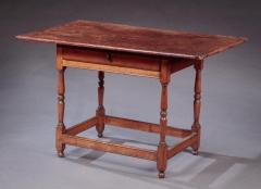 TAVERN TABLE WITH DRAWER - 1150194