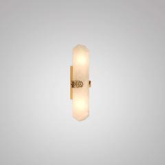 TDW Rock Crystal Sconces by Phoenix - 2026127