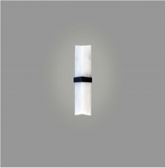 TFA17 Rock Crystal Sconces By Phoenix - 4537416