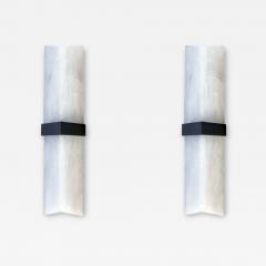 TFA17 Rock Crystal Sconces By Phoenix - 4547201