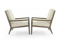 TH Robsjohn Gibbings Classic Lounge Chairs by T H Robsjohn Gibbings - 734990