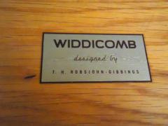 TH Robsjohn Gibbings Classic T H Robsjohn Gibbings Armoire or Sideboard for Widdicomb 1950 - 569219