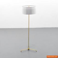 TH Robsjohn Gibbings T H Robsjohn Gibbings Floor Lamp - 631642