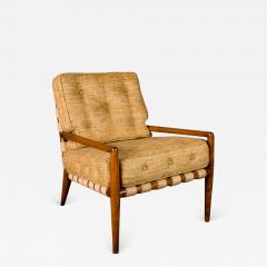 TH Robsjohn Gibbings T H Robsjohn Gibbings Lounge Chairs - 617159