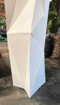 THANATOS 2017 aluminum epoxy resin white polyurethane paint  - 1079696