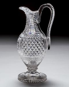 THE TWINING EWER GOBLETS - 4347008