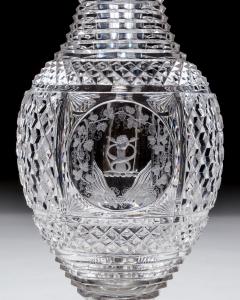 THE TWINING EWER GOBLETS - 4347010